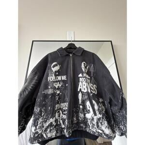 SAALT Welcome to the Metaverse Hoodie